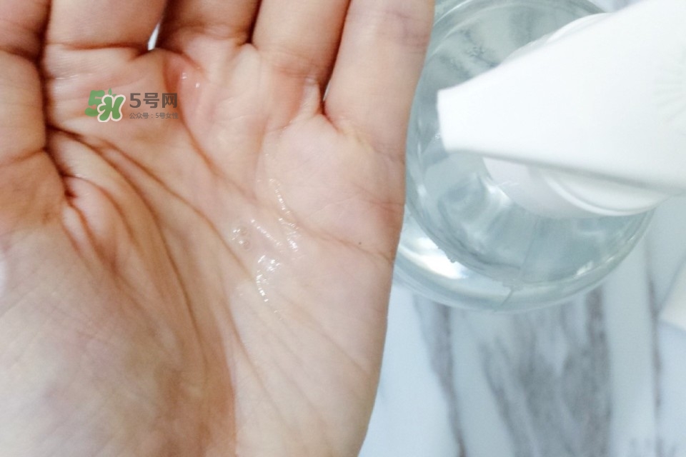 黎之芙潔膚水怎么樣 黎之芙卸妝水好用么 黎之芙潔膚水怎么樣 黎之芙卸妝水好用么