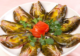 黃蜂魚(yú)有毒嗎？黃蜂魚(yú)怎么去毒