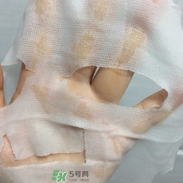 merbliss護士面膜怎么用？merbliss護士面膜真假