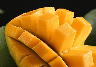 凱特芒果怎么吃？凱特芒果食用方法