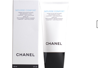 香奈兒山茶花洗面奶好用嗎？香奈兒山茶花洗面奶怎么樣？