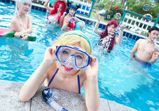經(jīng)常游泳有什么好處？給嬰兒游泳有什么注意事項