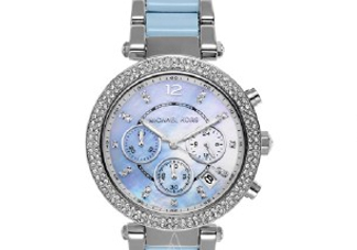 MK6138 Parker手表多少錢？MK6138 Parker手表怎么樣？