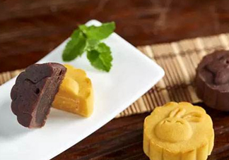 元祖雪月餅什么時候有？元祖雪月餅什么時候上市？