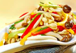 花生芽怎么培育？花生芽怎樣才能發(fā)出來