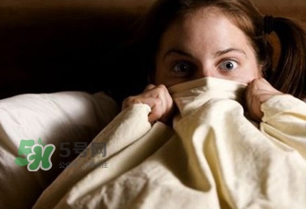 鬼壓床是怎么回事？鬼壓床會(huì)猝死嗎