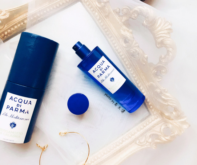 帕爾瑪之水藍(lán)色地中海怎么樣 acqua di parma香水好聞嗎 帕爾瑪之水藍(lán)色地中海怎么樣 acqua di parma香水好聞嗎