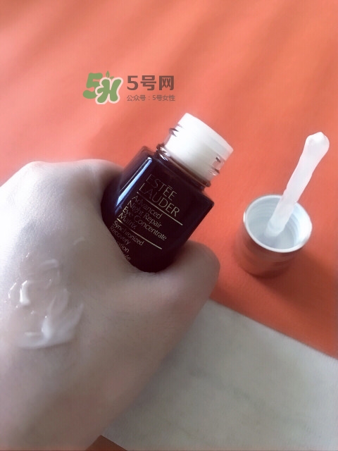 雅詩(shī)蘭黛小棕瓶密集修護(hù)眼精華怎么樣？