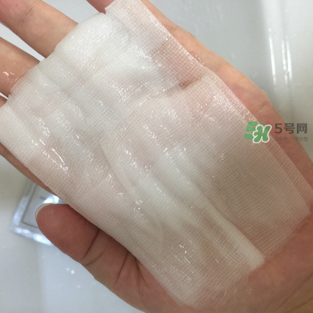 merbliss護士面膜怎么用？merbliss護士面膜真假