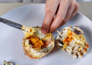 梭子蟹為什么沒(méi)有蟹黃？梭子蟹蟹黃能吃嗎？