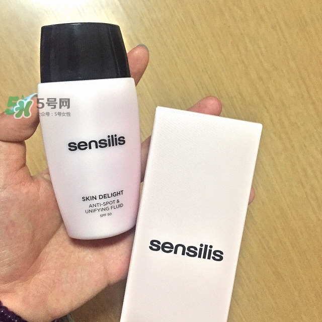 sensilis是什么牌子？sensilis是什么檔次