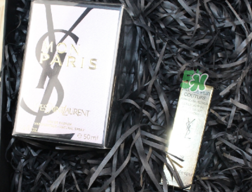 ysl七夕限定香水禮盒多少錢？2017ysl七夕限定香水禮盒有什么？