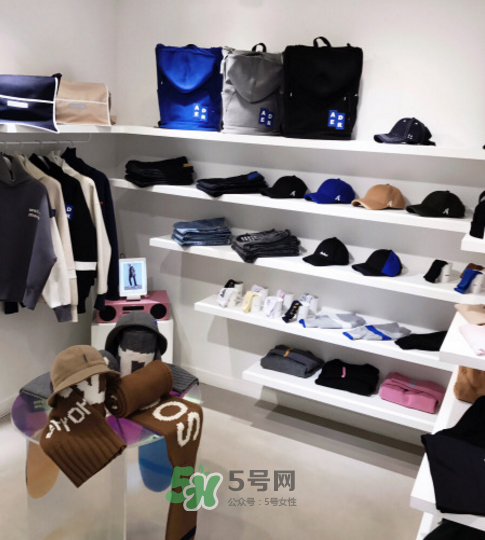 ader error是什么牌子_哪個國家的_什么檔次？