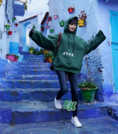 ader error是什么牌子_哪個國家的_什么檔次？