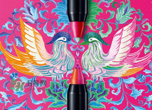 歐珀萊七夕限定多少錢？2017歐珀萊七夕限定口紅價格