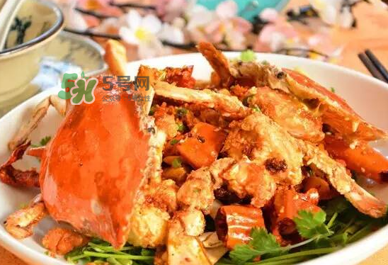 梭子蟹能過夜嗎？梭子蟹能隔夜吃嗎？