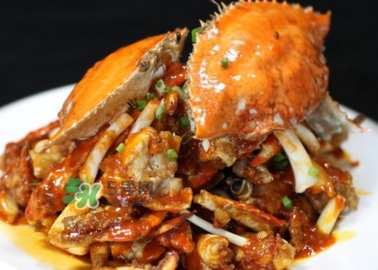 梭子蟹能過夜嗎？梭子蟹能隔夜吃嗎？