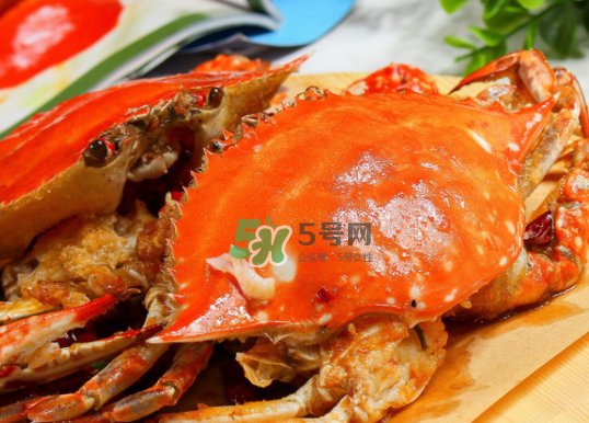 梭子蟹能過夜嗎？梭子蟹能隔夜吃嗎？