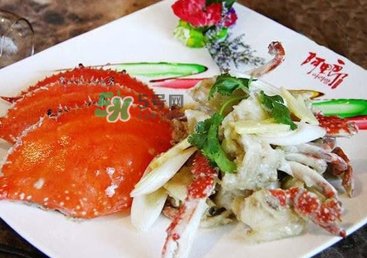 飛蟹什么時候最肥？飛蟹幾月份最肥？