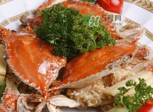 飛蟹什么時候最肥？飛蟹幾月份最肥？