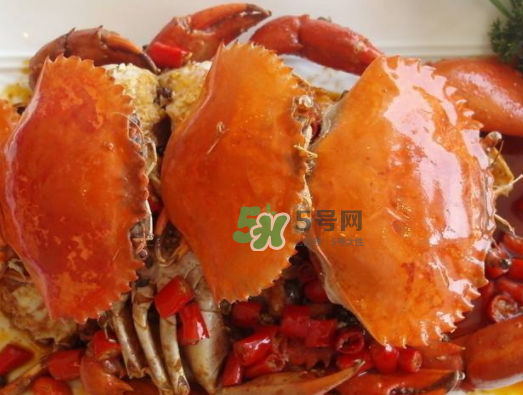 飛蟹不能和什么一起吃？飛蟹和什么不能一起吃？