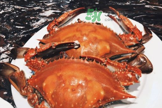 飛蟹不能和什么一起吃？飛蟹和什么不能一起吃？