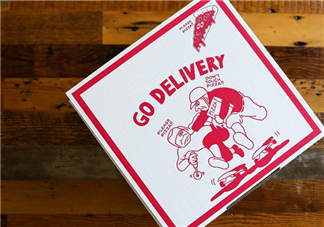 champion pizza and skate系列披薩t恤哪里有賣的？