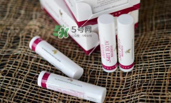 forever aloe lips潤(rùn)唇膏怎么樣?美國(guó)forever永恒潤(rùn)唇膏價(jià)格 forever aloe lips潤(rùn)唇膏怎么樣?美國(guó)forever永恒潤(rùn)唇膏價(jià)格