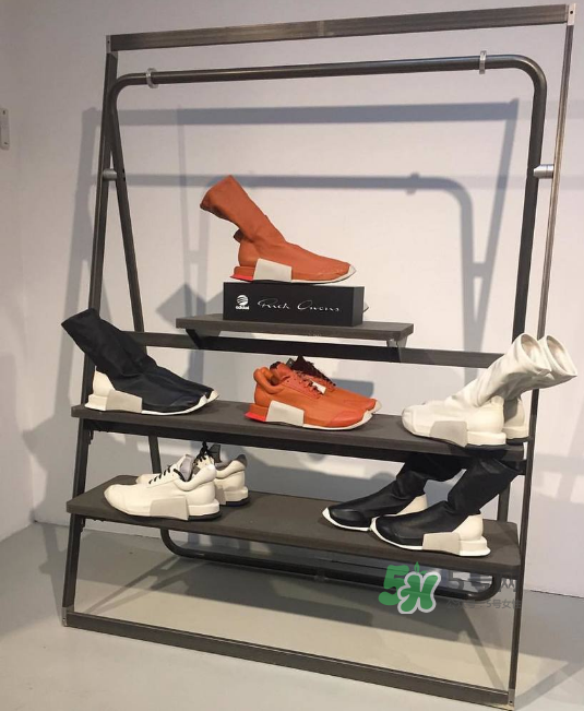 rick owens與adidas結(jié)束合作是真的嗎_為什么終止合作？