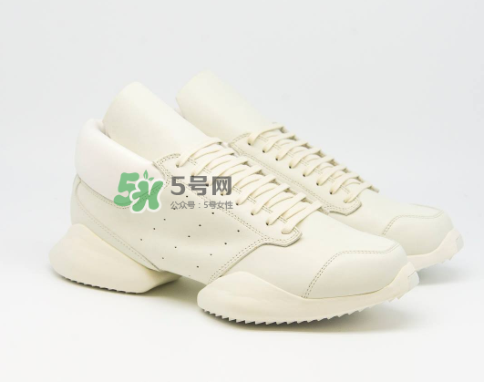 rick owens與adidas結(jié)束合作是真的嗎_為什么終止合作？