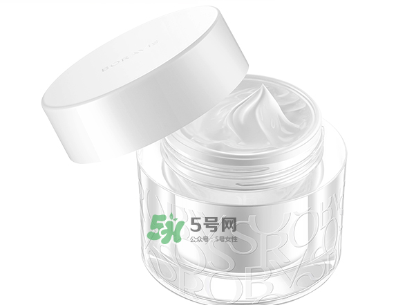 柏蕊詩素顏霜多少錢？柏蕊詩素顏霜專柜價(jià)格