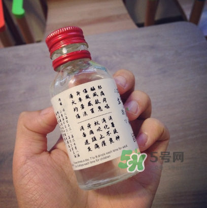 雙飛人有消毒作用嗎？雙飛人有消炎作用嗎？