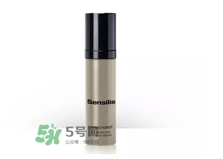 sensilis是什么牌子？sensilis是什么檔次
