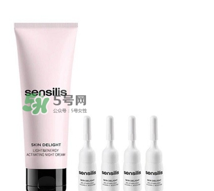 sensilis是什么牌子？sensilis是什么檔次