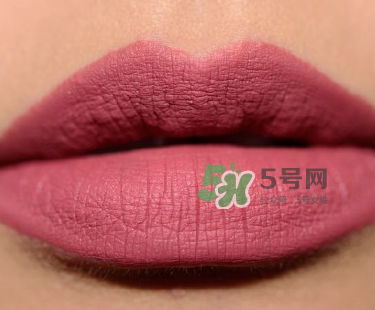 Nars Power Matte Lip Pigment染唇膏American Woman試色 Nars Power Matte Lip Pigment染唇膏American Woman試色