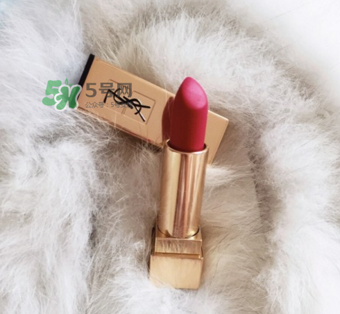 ysl208是什么顏色？ysl208適合黃皮嗎？