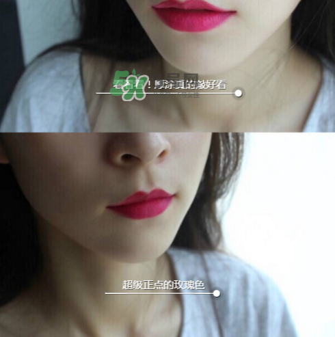 ysl208是什么顏色？ysl208適合黃皮嗎？