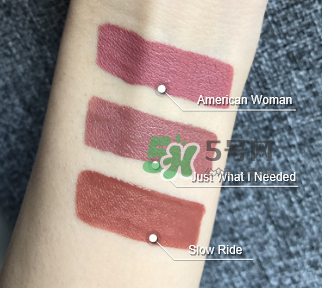 NARS2017啞光唇釉哪個(gè)色顯白？NARS2017啞光唇釉哪個(gè)色好看？