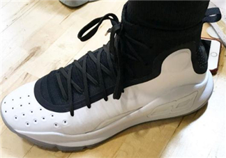 under armour curry4黑白配色什么時候發(fā)售？庫里第四代戰(zhàn)靴發(fā)售日期