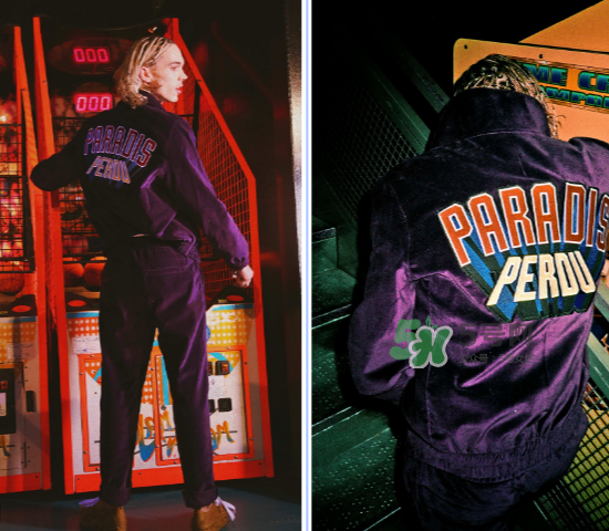 3.paradis2017秋冬失樂園系列怎么樣_在哪買？