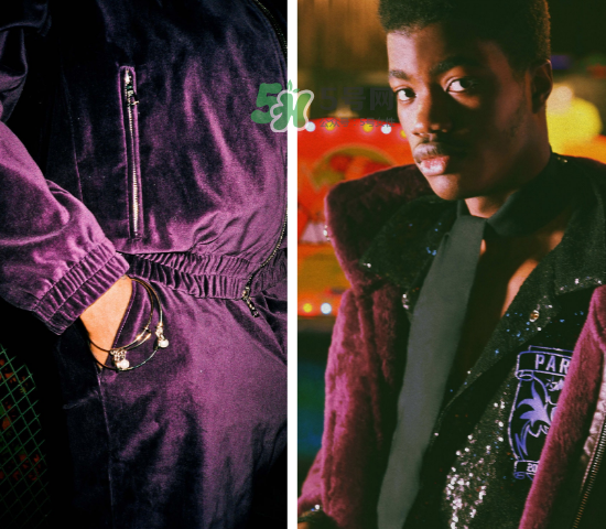 3.paradis2017秋冬失樂園系列怎么樣_在哪買？