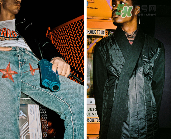 3.paradis2017秋冬失樂園系列怎么樣_在哪買？