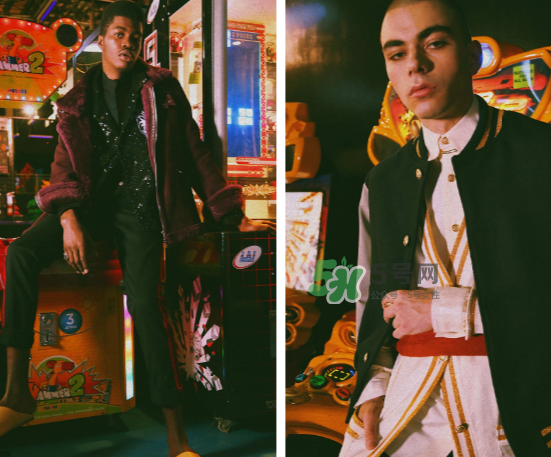 3.paradis2017秋冬失樂園系列怎么樣_在哪買？