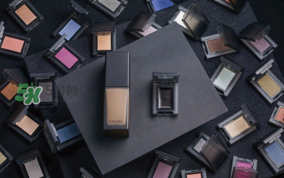 celvoke是什么牌子？celvoke是哪國(guó)的什么檔次