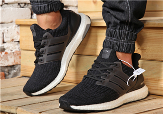 adidas ultra boost 3.0真假怎么分辨？阿迪達(dá)斯ultra boost 3.0真假對比