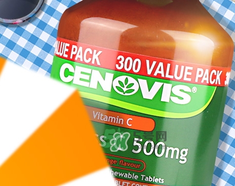 cenovis維生素c怎么吃？cenovis維生素c咀嚼片說(shuō)明書