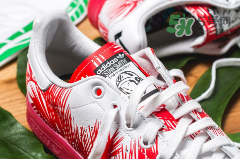 pharrell菲董聯(lián)名球鞋有哪些？pharrell菲董聯(lián)名鞋款匯總