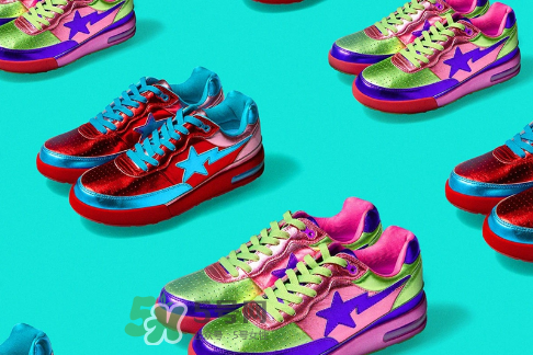 pharrell菲董聯(lián)名球鞋有哪些？pharrell菲董聯(lián)名鞋款匯總