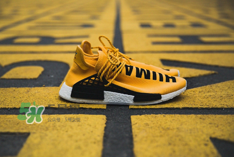 pharrell菲董聯(lián)名球鞋有哪些？pharrell菲董聯(lián)名鞋款匯總