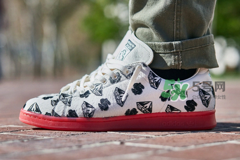 pharrell菲董聯(lián)名球鞋有哪些？pharrell菲董聯(lián)名鞋款匯總